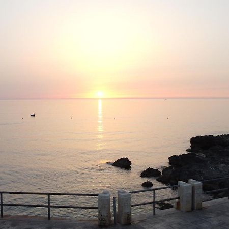 Archi Barbacana Monopoli Exterior foto